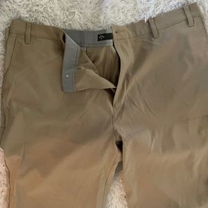 Callaway Golf Pants